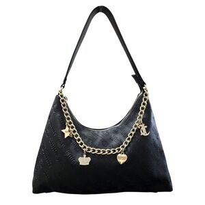 Juicy Couture | Bags | Juicy Couture Pink Flash Enchanted  display picture 1
